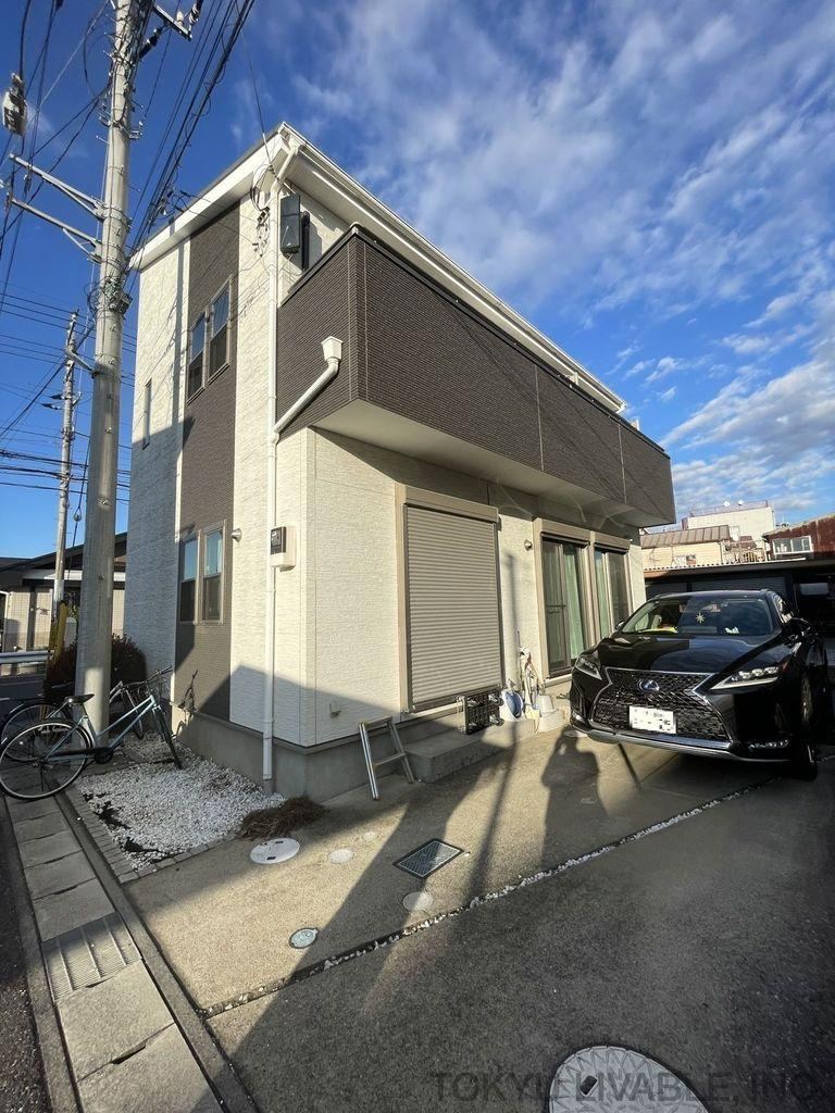 Bright 4LDK House in Hikarigaoka - Photo 1