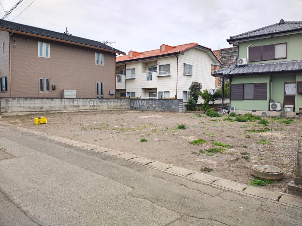 231 m² land in Tamamura, Sawa District, Gunma - Photo 1