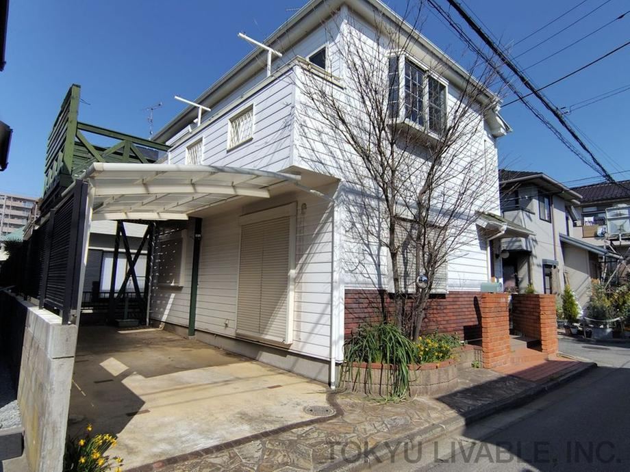 4LDK house in Funabashi, Chiba - Photo 1