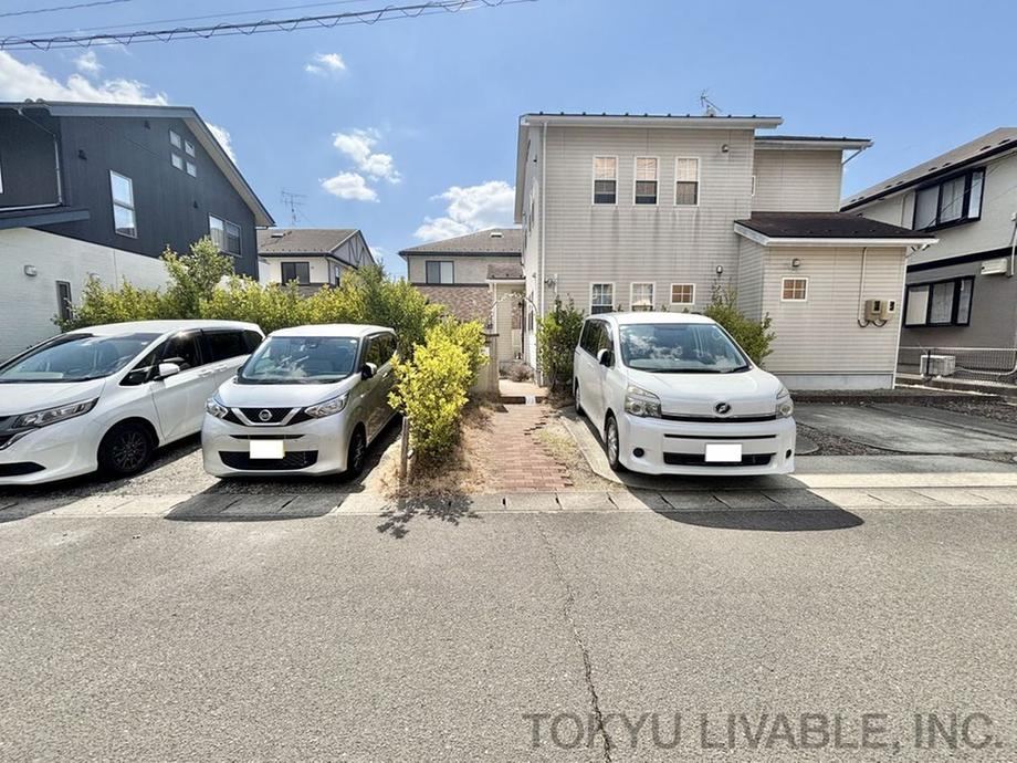 358 m² land in Tagajo, Miyagi - Photo 1
