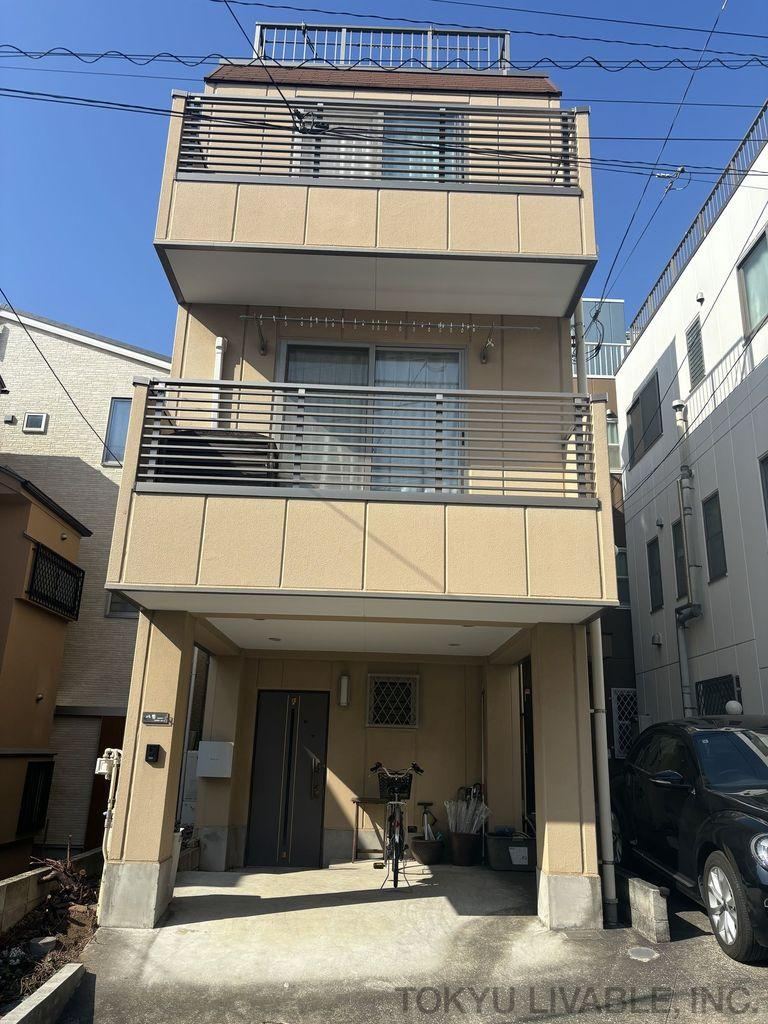 Cozy 2LDK Detached House in Shimomeguro - Photo 1