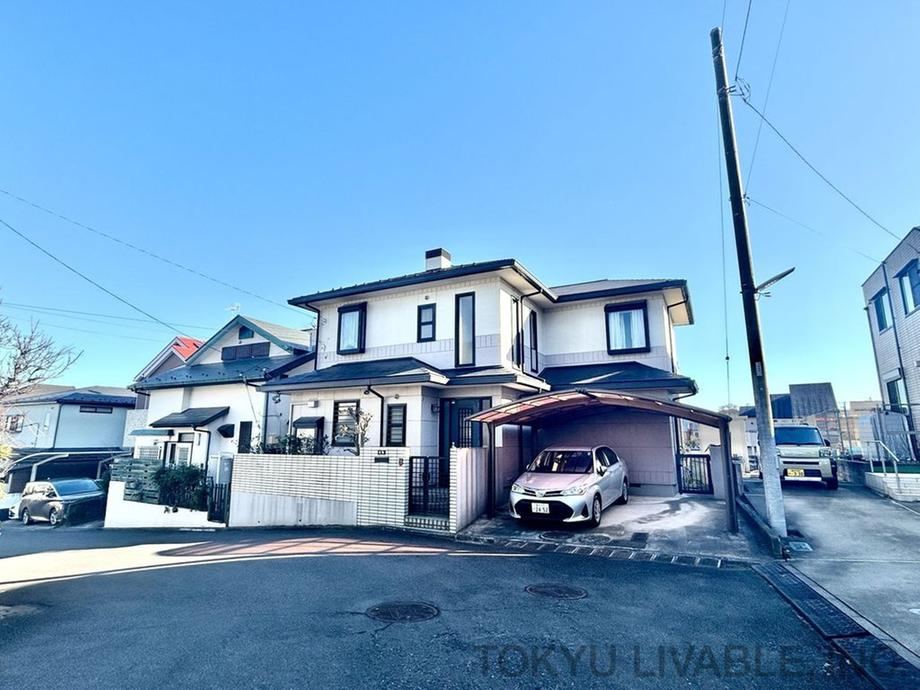 Spacious 5LDK House in Ohba-cho - Photo 1