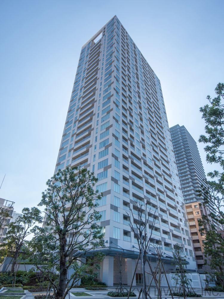 2LDK apartment in Saiwai Ward, Kawasaki, Kanagawa - Photo 1