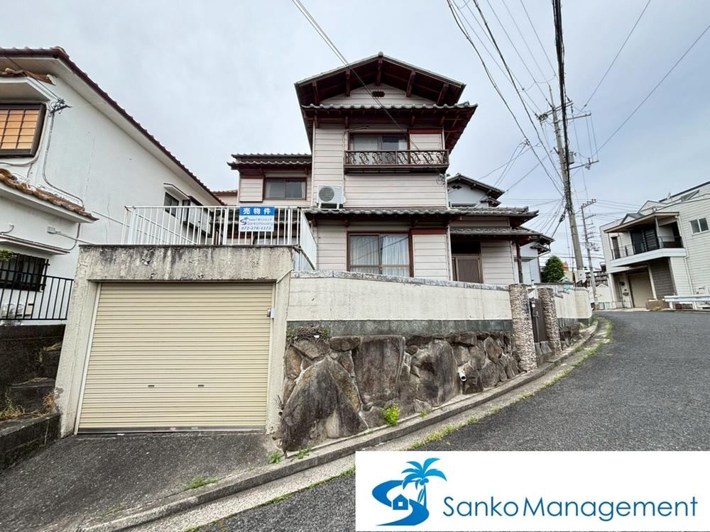 5LDK house in Kawachinagano, Osaka - Photo 1