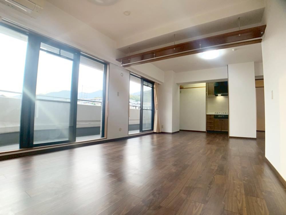 1LDK apartment in Higashinada Ward, Kobe, Hyogo - Photo 1