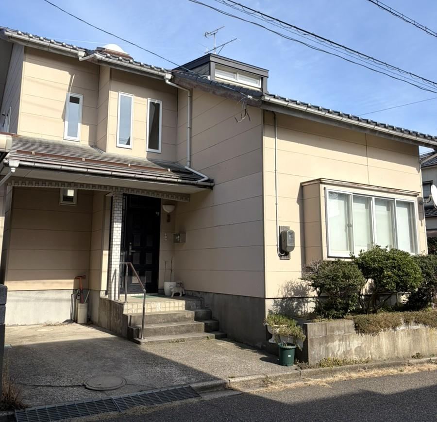 Bright 4LDK House in Sekinancho - Photo 1