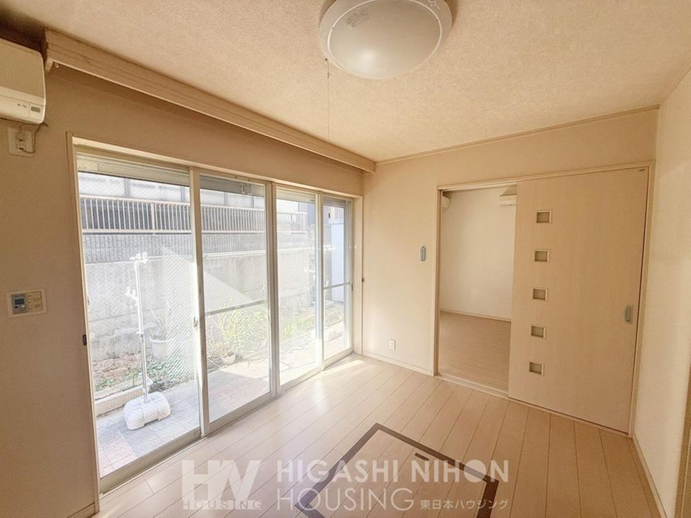 6DK + Dining Home Near Kinugasa Station - Photo 1