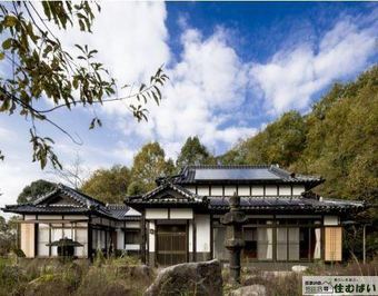 5LDK house in Kama