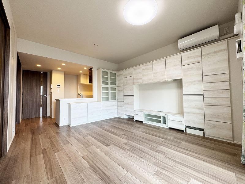 3LDK apartment in Kawagoe, Saitama - Photo 1