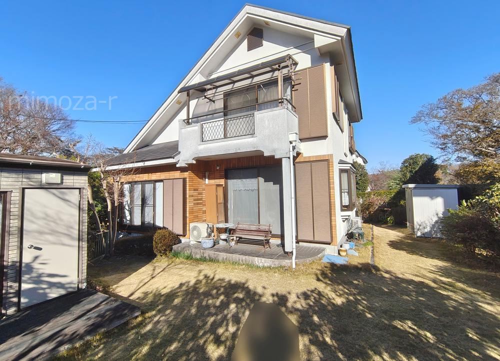 3LDK house in Ito, Shizuoka - Photo 1