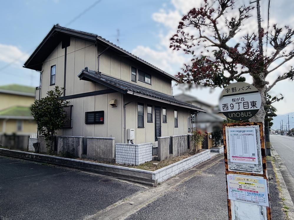 4LDK+S house in Akaiwa, Okayama - Photo 1