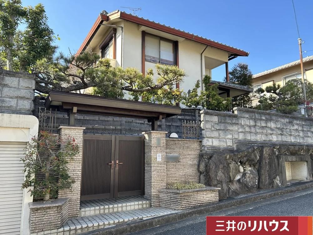 5LDK house in Nara, Nara - Photo 1