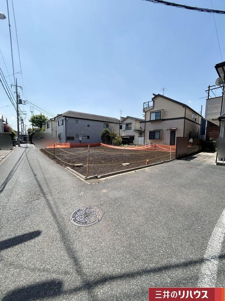 98 m² land in Setagaya Ward, Tokyo - Photo 1