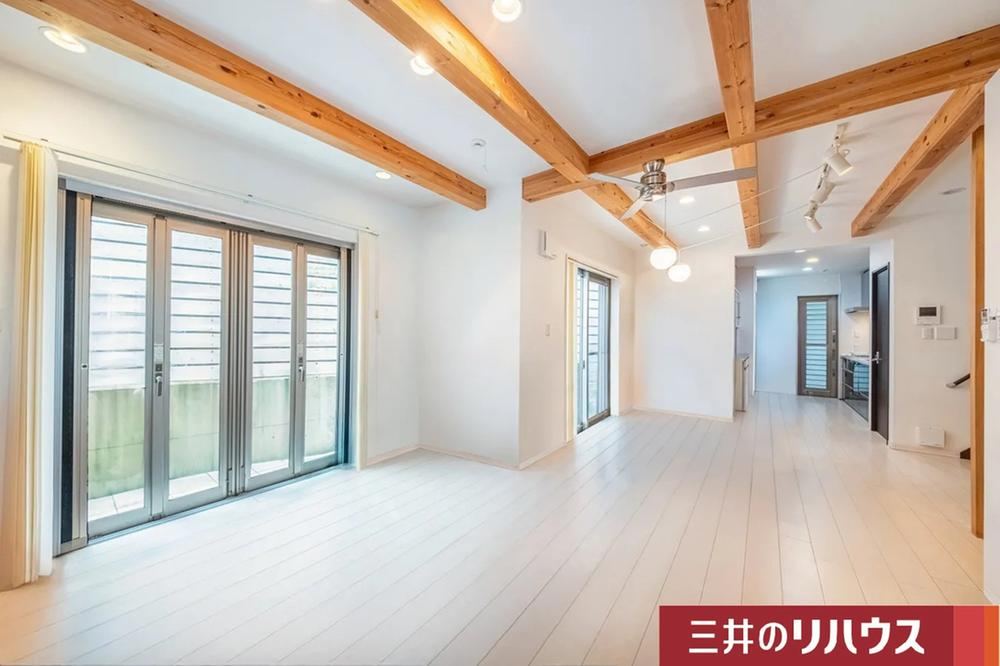 2LDK+S house in Toyonaka, Osaka - Photo 1