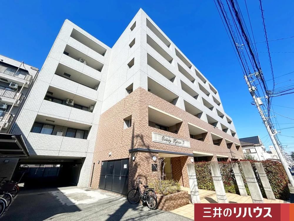1LDK apartment in Musashino, Tokyo - Photo 1