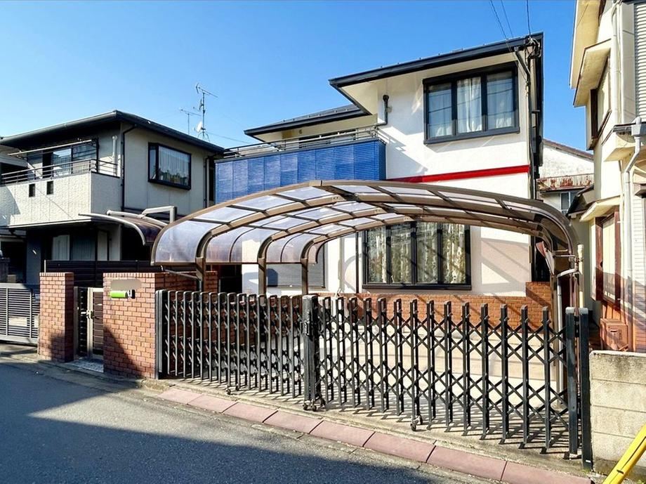 Spacious 4LDK House in Kawasaki - Photo 1