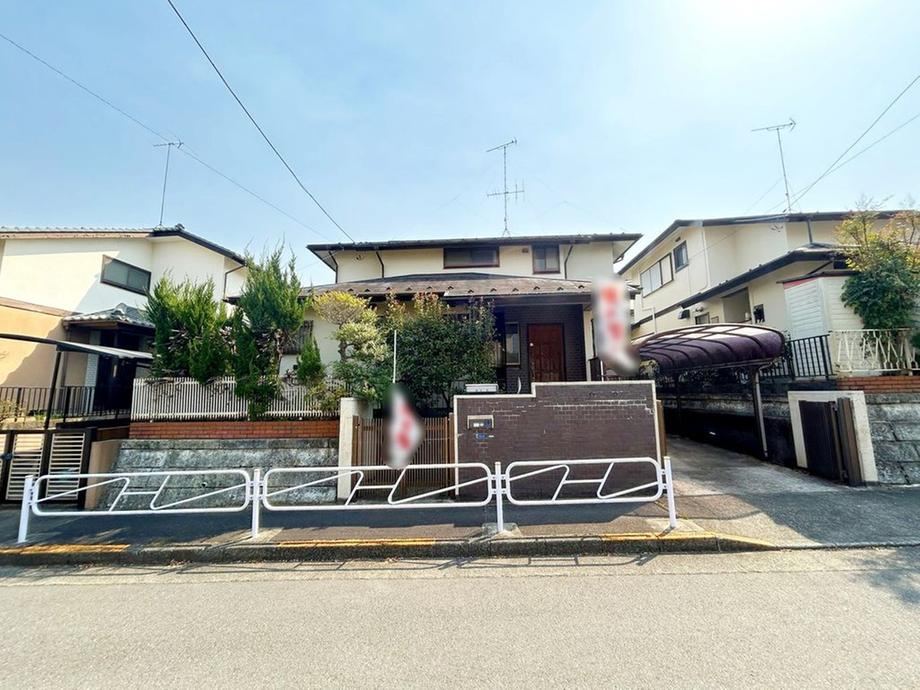 4LDK House in Kitano-dai - Photo 1