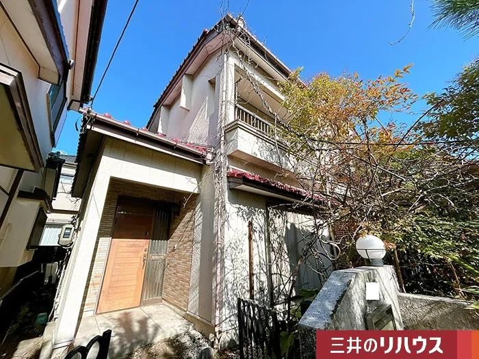 Charming 3LDK House Near Mikawa Yahashi Station - Photo 1
