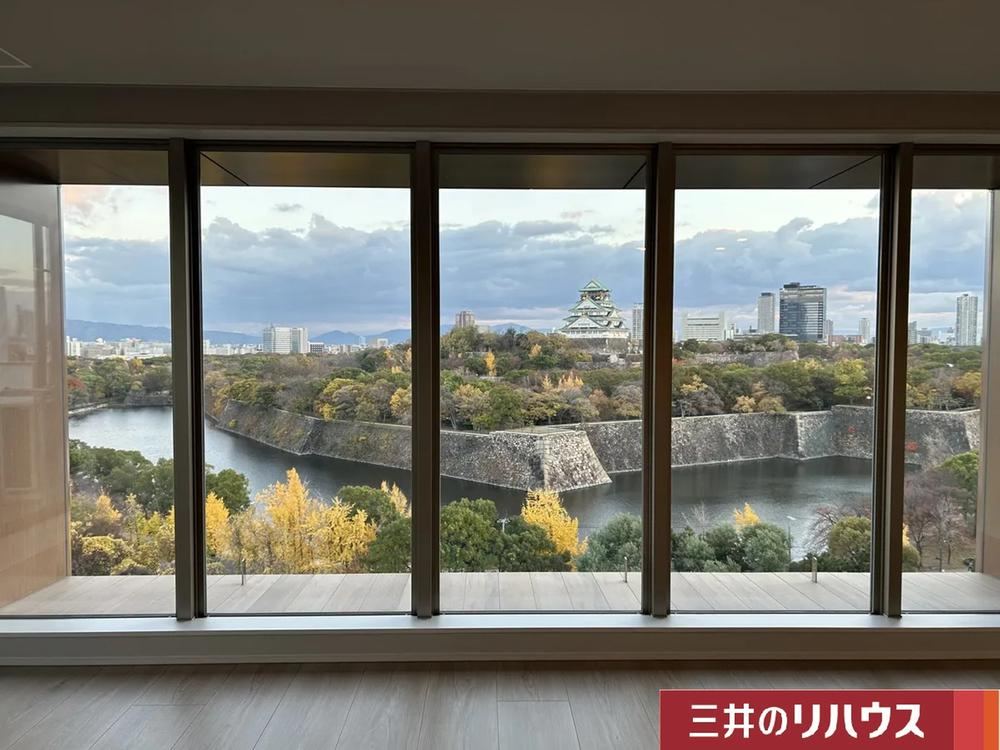 2LDK apartment in Miyakojima Ward, Osaka - Photo 1