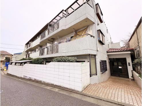 2LDK apartment in Nerima Ward, Tokyo - Photo 1