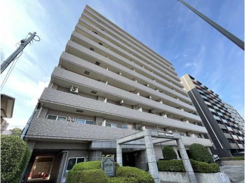 2LDK apartment in Kanagawa Ward, Yokohama, Kanagawa - Photo 1