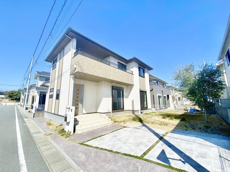 4LDK house in Maebashi, Gunma - Photo 1