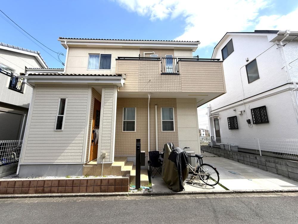 Charming 3LDK House Near Hikawa Shrine in Kawagoe - Photo 1