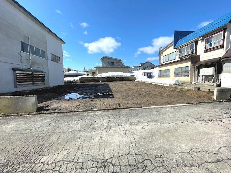 265 m² land in Aomori, Aomori - Photo 1