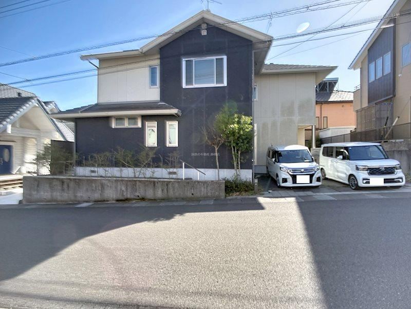 3LDK+S house in Fujieda, Shizuoka - Photo 1