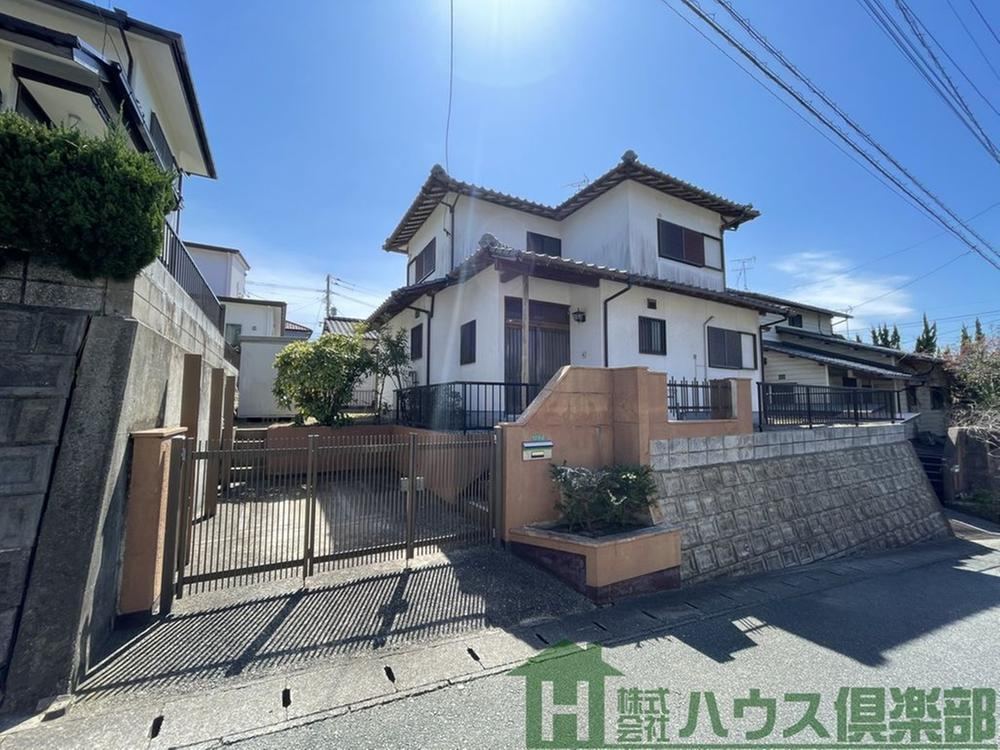 212 m² land in Yahatanishi Ward, Kitakyushu, Fukuoka - Photo 1