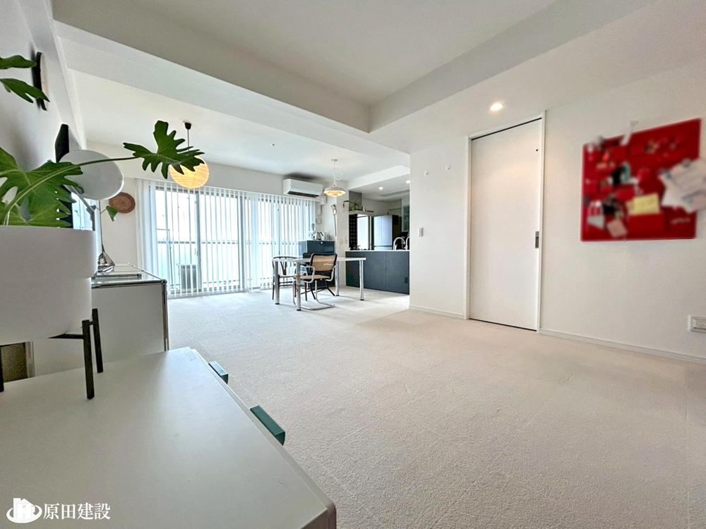 3LDK apartment in Tenri, Nara - Photo 1