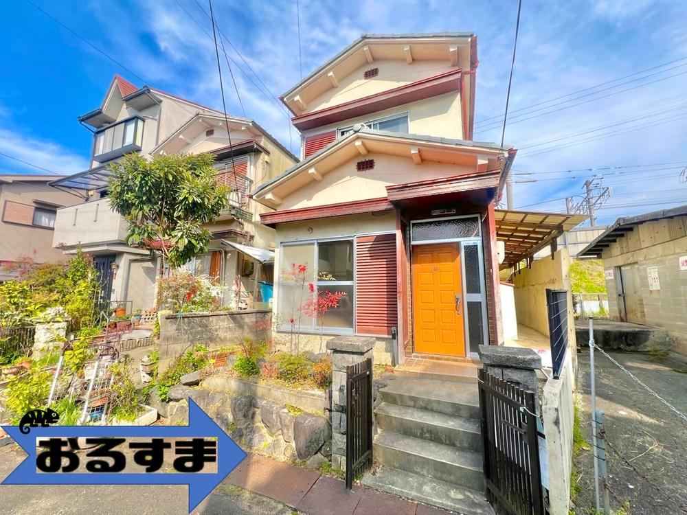 4DK house in Kizugawa, Kyoto - Photo 1