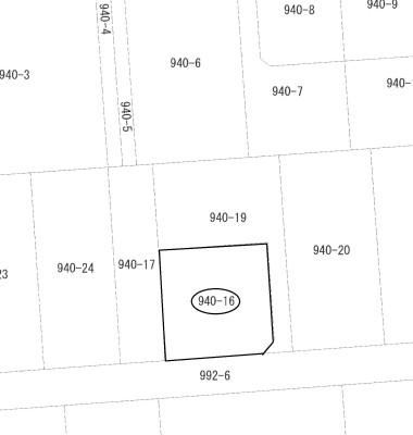 318 m² land in Sano, Tochigi - Photo 1