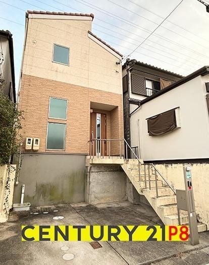Well-Designed 5LDK House with Loft in Moriyama - Photo 1
