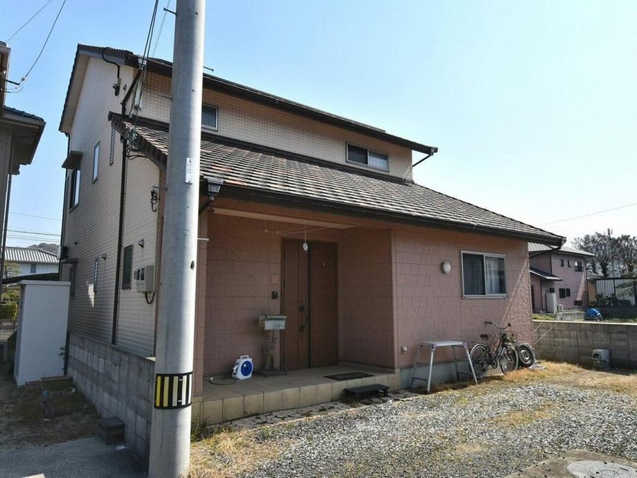 4LDK+S house in Matsuyama, Ehime - Photo 1
