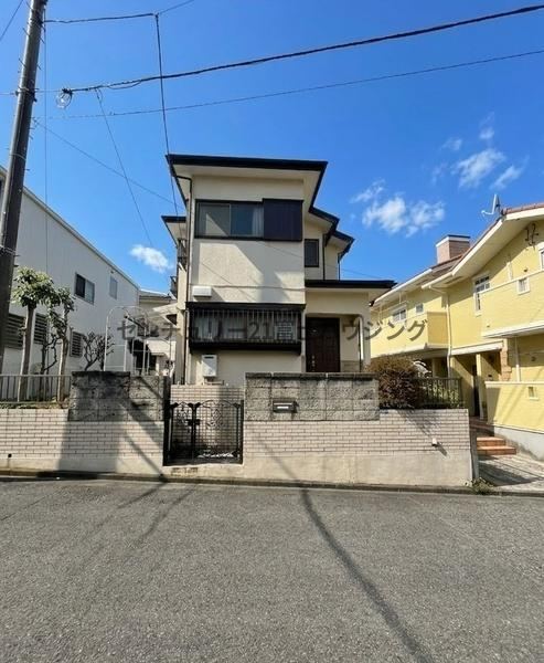 113 m² land in Fujisawa, Kanagawa - Photo 1
