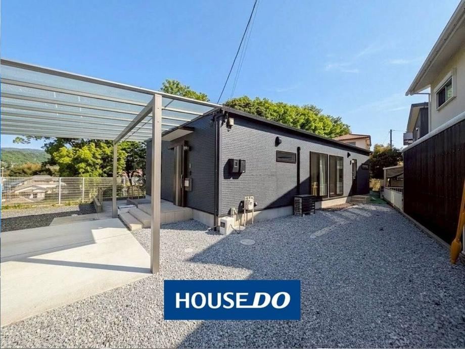 3LDK+S house in Shunan, Yamaguchi - Photo 1