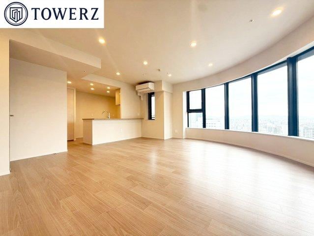 2LDK apartment in Fukushima Ward, Osaka - Photo 1