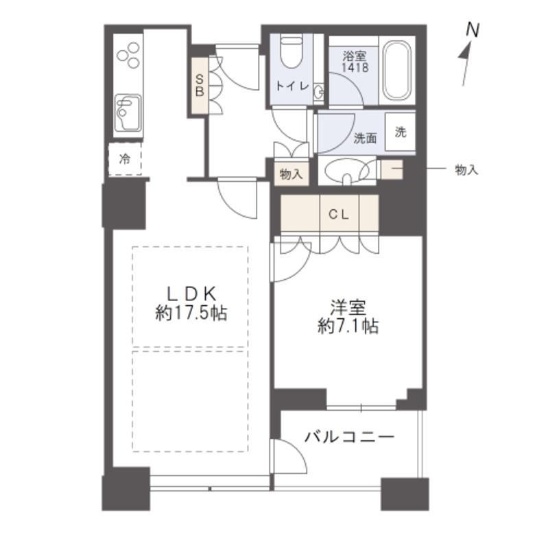 Property - Photo 1