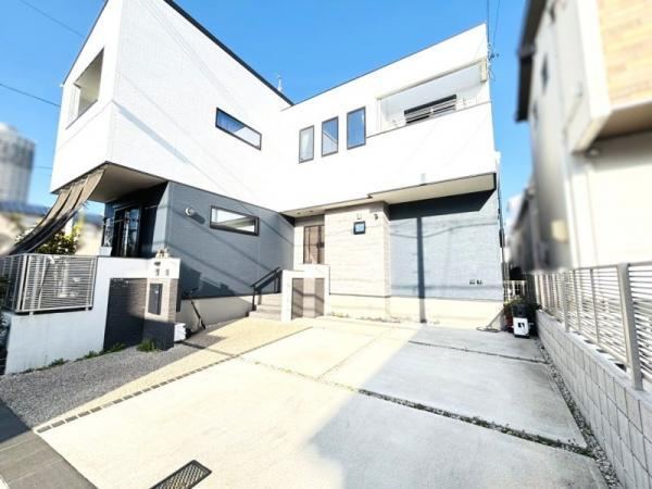 4LDK house in Kita Ward, Nagoya, Aichi - Photo 1