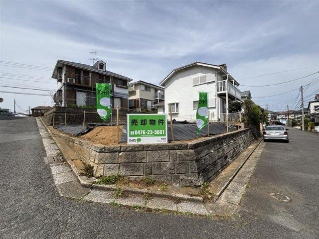 152 m² land in Tomisato, Chiba - Photo 1