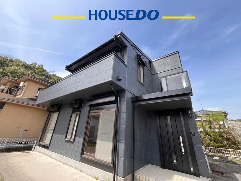 4LDK+S house in Aira, Kagoshima - Photo 1
