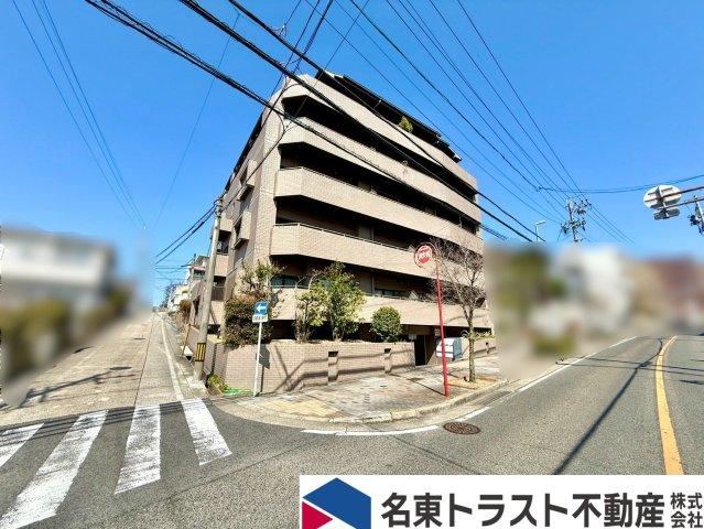 4LDK apartment in Chikusa Ward, Nagoya, Aichi - Photo 1