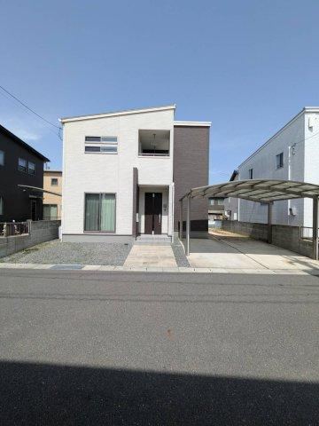 3LDK house in Higashi Ward, Okayama - Photo 1
