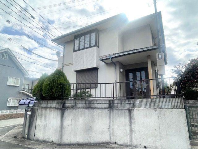4LDK+S house in Aioi, Hyogo - Photo 1