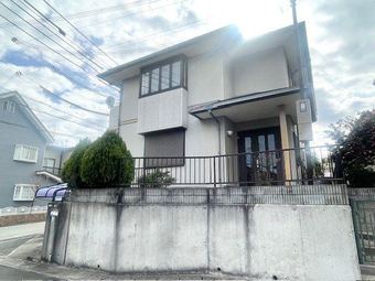 4LDK+S house in Aioi
