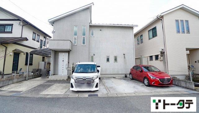 4LDK+S house in Higashihiroshima, Hiroshima - Photo 1