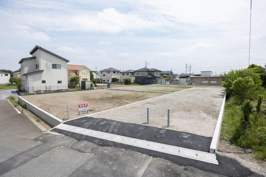 232 m² land in Maebashi, Gunma - Photo 1