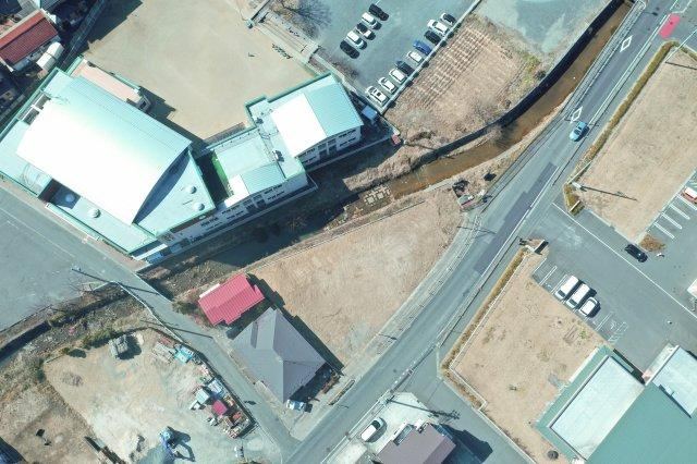 214 m² land in Koriyama, Fukushima - Photo 1