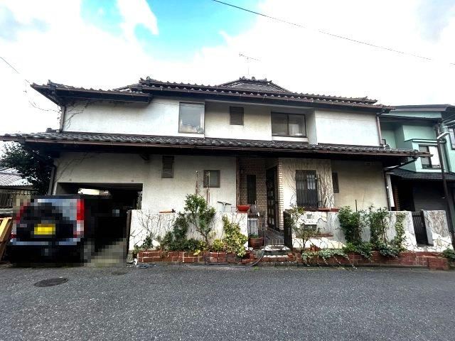 5DK house in Funabashi, Chiba - Photo 1